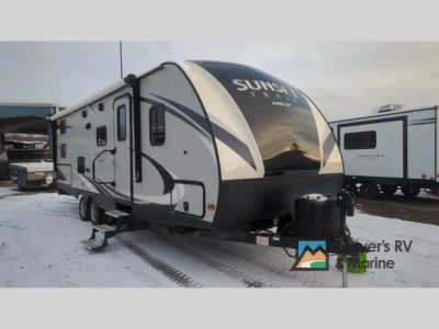 2018 CrossRoads RV Sunset Trail Super Lite - Photo 1