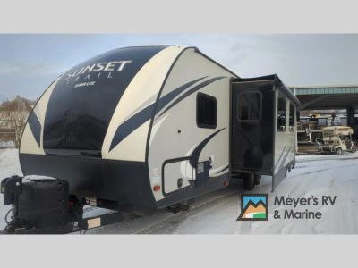 2018 CrossRoads RV Sunset Trail Super Lite - Photo 3