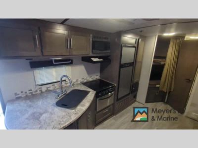 2018 CrossRoads RV Sunset Trail Super Lite - Photo 7