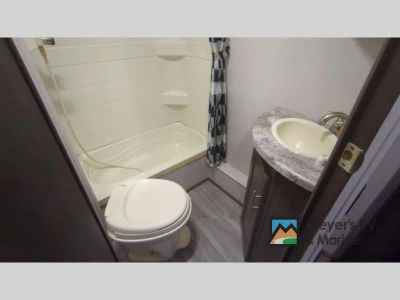 2018 CrossRoads RV Sunset Trail Super Lite - Photo 9
