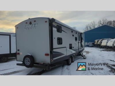 2018 CrossRoads RV Sunset Trail Super Lite - Photo 5