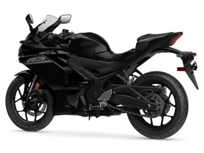 2026 Yamaha YZF-R3 - Photo 7
