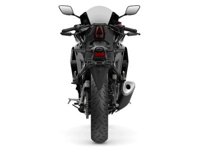 2026 Yamaha YZF-R3 - Photo 8