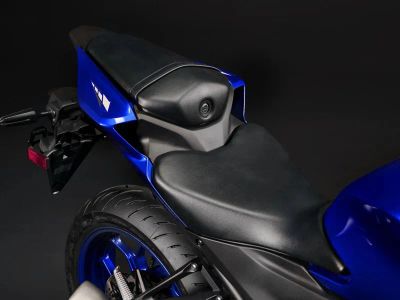 2026 Yamaha YZF-R3 - Photo 15