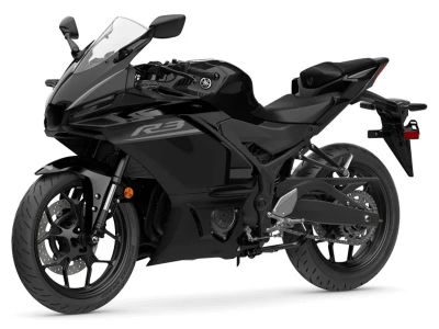 2026 Yamaha YZF-R3 - Photo 4