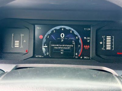 2024 Toyota Tacoma 2WD — photo 37 view
