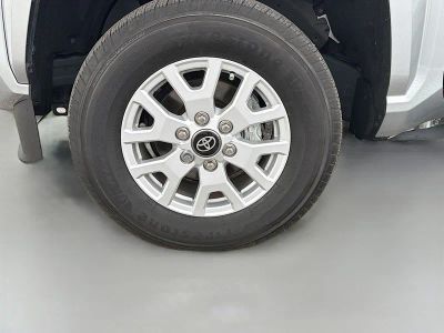 2024 Toyota Tacoma 2WD — photo 39 view