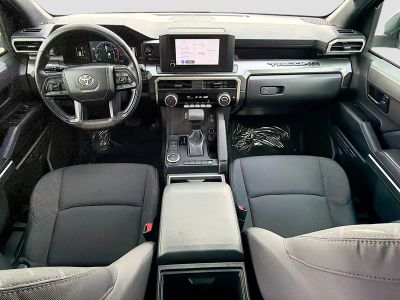 2024 Toyota Tacoma 2WD — photo 14 view