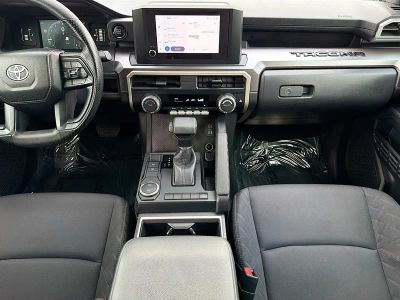 2024 Toyota Tacoma 2WD — photo 17 view