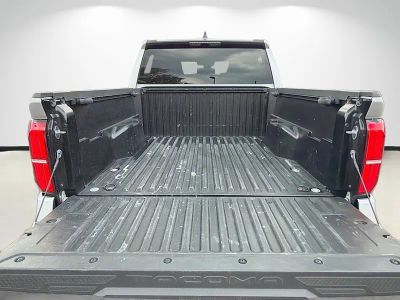 2024 Toyota Tacoma 2WD — photo 11 view