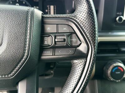 2024 Toyota Tacoma 2WD — photo 35 view