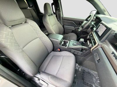 2024 Toyota Tacoma 2WD — photo 13 view