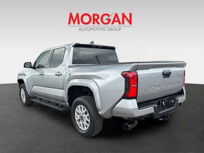 2024 Toyota Tacoma 2WD — detail view