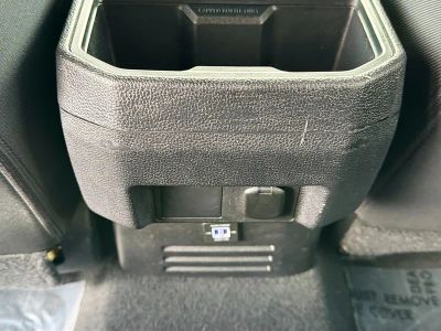 2024 Toyota Tacoma 2WD — photo 18 view