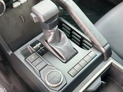 2024 Toyota Tacoma 2WD — photo 26 view