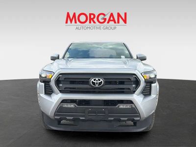 2024 Toyota Tacoma 2WD — photo 8 view