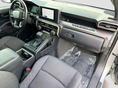 2024 Toyota Tacoma 2WD — photo 12 view