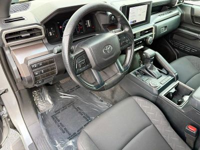 2024 Toyota Tacoma 2WD — photo 24 view