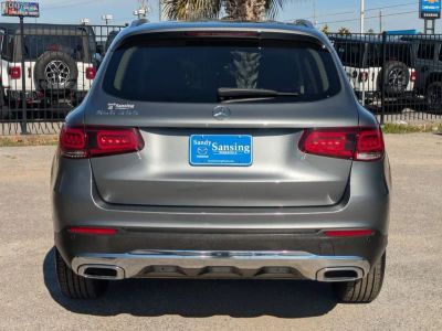 2021 Mercedes-Benz GLC - Photo 4