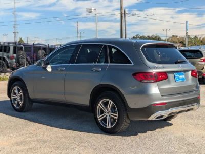 2021 Mercedes-Benz GLC - Photo 3