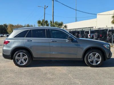 2021 Mercedes-Benz GLC - Photo 6
