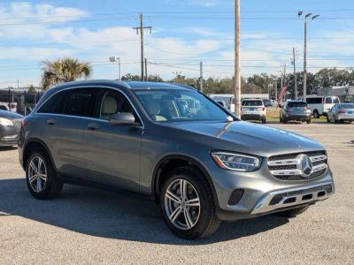 2021 Mercedes-Benz GLC - Photo 7