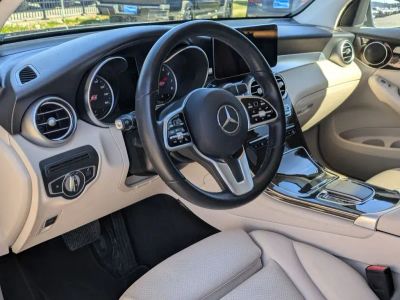 2021 Mercedes-Benz GLC - Photo 23