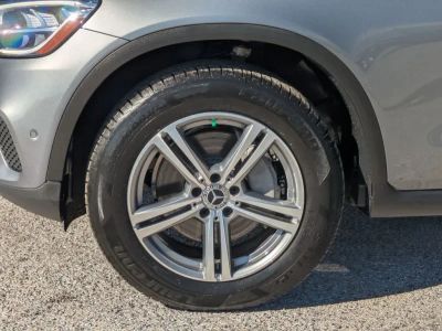 2021 Mercedes-Benz GLC - Photo 9