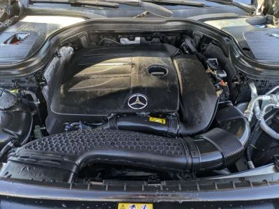 2021 Mercedes-Benz GLC - Photo 10