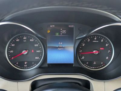 2021 Mercedes-Benz GLC - Photo 13