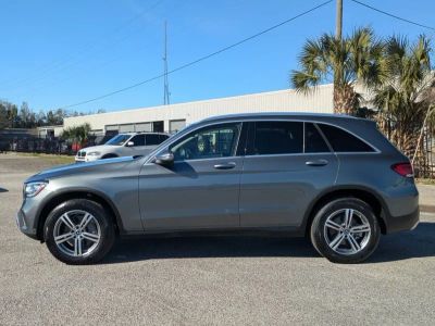 2021 Mercedes-Benz GLC - Photo 2