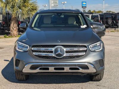 2021 Mercedes-Benz GLC - Photo 8