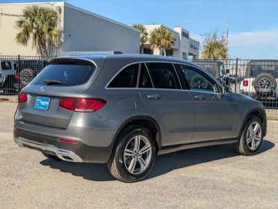 2021 Mercedes-Benz GLC - Photo 5