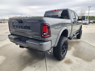 2026 2026 RAM 2500 Big - Photo 5