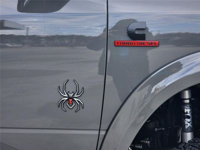 2026 2026 RAM 2500 Big - Photo 9