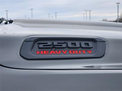 2026 2026 RAM 2500 Big - Photo 10