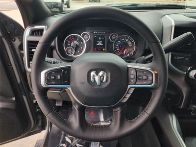 2026 2026 RAM 2500 Big - Photo 15