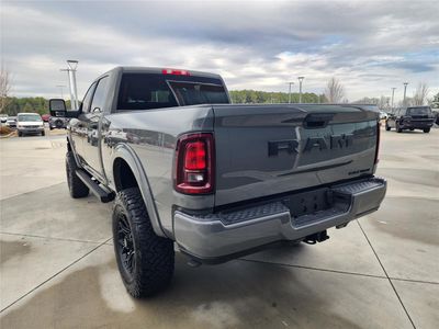 2026 2026 RAM 2500 Big - Photo 3