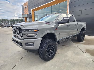 2026 2026 RAM 2500 Big - Photo 2