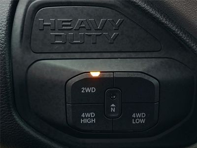 2026 2026 RAM 2500 Big - Photo 21