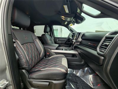 2026 2026 RAM 2500 Big - Photo 13