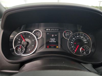 2026 2026 RAM 2500 Big - Photo 22