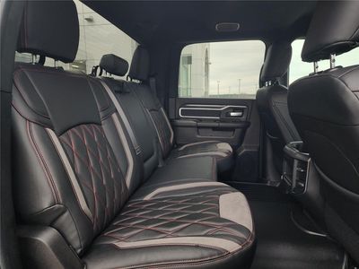 2026 2026 RAM 2500 Big - Photo 14