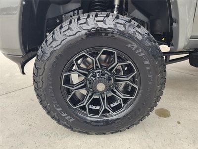 2026 2026 RAM 2500 Big - Photo 7