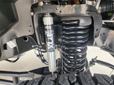 2026 2026 RAM 2500 Big - Photo 8
