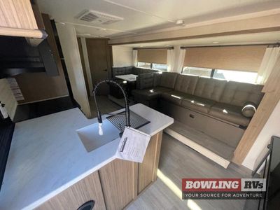 2026 Wildwood X-Lite 273QBXL - Photo 12