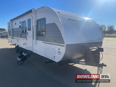 2026 Wildwood X-Lite 273QBXL - Photo 32