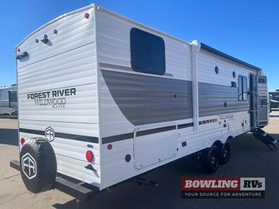 2026 Wildwood X-Lite 273QBXL - Photo 7