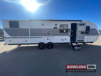 2026 Wildwood X-Lite 273QBXL - Photo 9