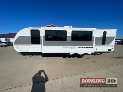 2026 Wildwood X-Lite 273QBXL - Photo 3